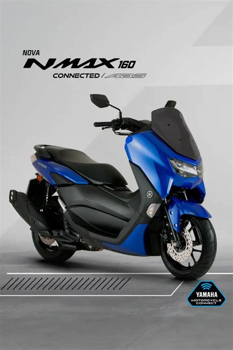 animax moto|NMAX 160 HOMEM